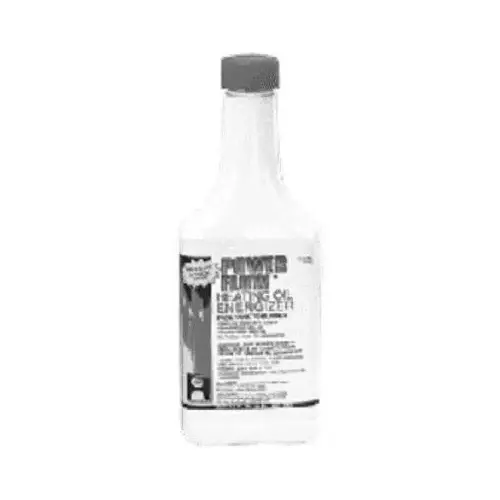 Hercules Power Flow Fuel Oil Additive, 1-Pt. Hercules Power Flow Fuel Oil Additive, 1-Pt.