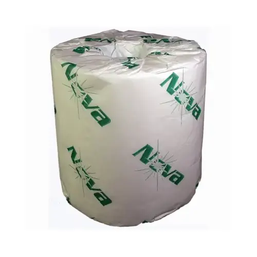 Bathroom Tissue, 2-Ply White - pack of 96