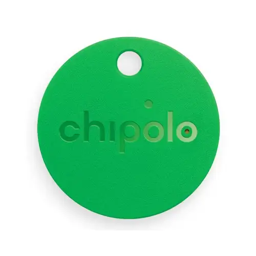 GRN Chipolo Key Finder GRN Chipolo Key Finder