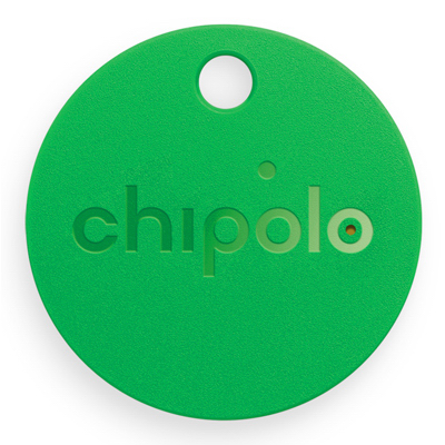 Kaba Ilco CHIPOLO-CH-M45S-GN-R GRN Chipolo Key Finder