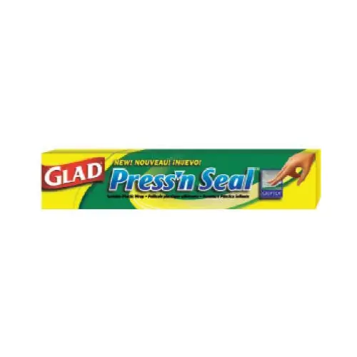 Press 'N Seal Food Wrap, 70-Ft. Press 'N Seal Food Wrap, 70-Ft.
