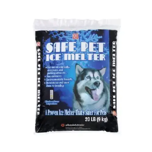 Ice Melter, 20-Lb. Ice Melter, 20-Lb.