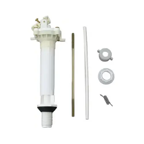 8-1/2-Inch Anti-Siphon Toilet Tank Fill Valve 8-1/2-Inch Anti-Siphon Toilet Tank Fill Valve