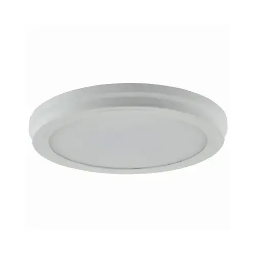 Roomside 80 CFM 0.8 Sones 120V Decorative Exhaust Fan with LED Light Roomside 80 CFM 0.8 Sones 120V Decorative Exhaust Fan with LED Light