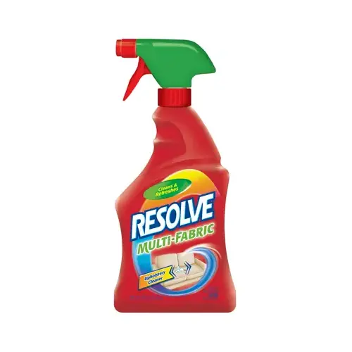 22-oz. Multi-Fabric Cleaner