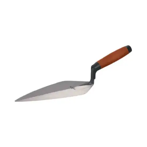 11-In. London Brick Trowel, DuraSoft Handle 11-In. London Brick Trowel, DuraSoft Handle