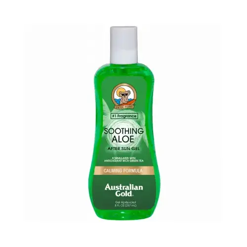 8OZ Aloe Vera Gel 8OZ Aloe Vera Gel