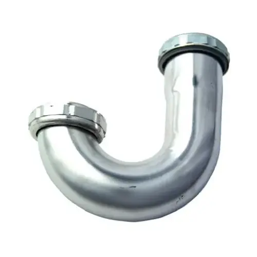 Kitchen Drain J Bend Kitchen Drain J Bend