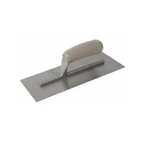 11 x 4-1/2-Inch Finishing Trowel