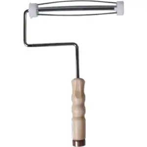 Premier 769 Paint Roller Frame 9" W Cage Threaded End