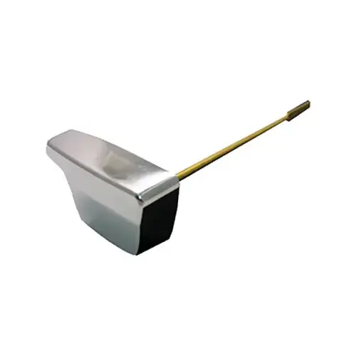 Eljer Toilet Flush Lever, Side Mount Eljer Toilet Flush Lever, Side Mount