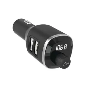 SCOSCHE BTFM4 Bluetooth Hands Free Cell Phone Kit