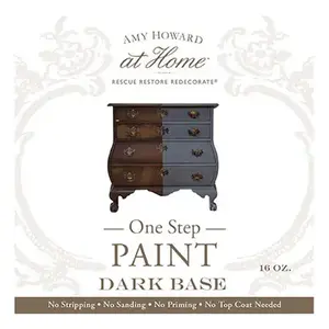 Amy Howard at Home AH965BASE03 16OZ DK Tint Base