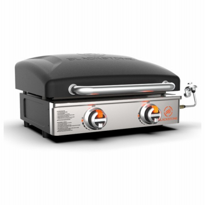 NORTH ATLANTIC IMPORTS LLC 2144 2144 ORIGINAL SERIES 22 TABLE TOP GRIDDLE W/HD