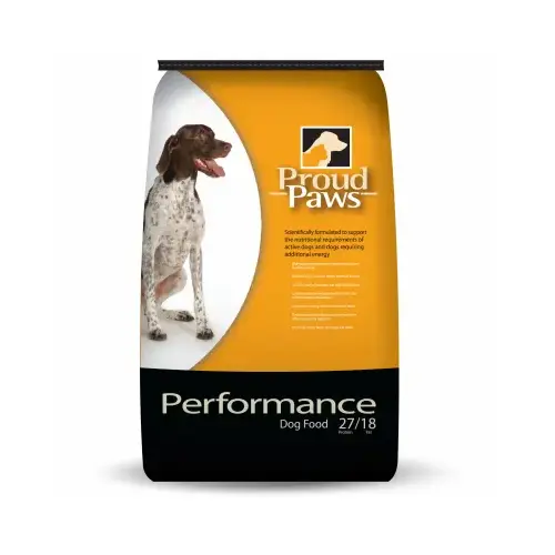 PPaws Perform Dog Food PPaws Perform Dog Food