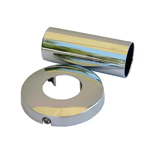 Price Pfister Escutcheon Set, New Style, 2-Pc.