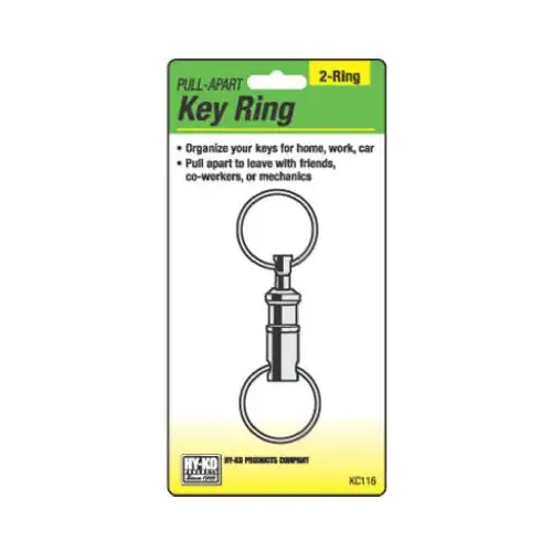 Key Ring Key Ring