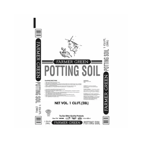 Potting Soil, General Purpose, 1-Cu. Ft. Potting Soil, General Purpose, 1-Cu. Ft.