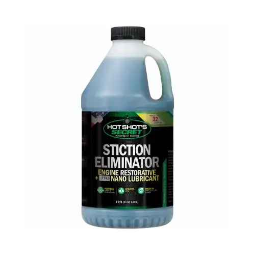 Stiction 64OZ Additive