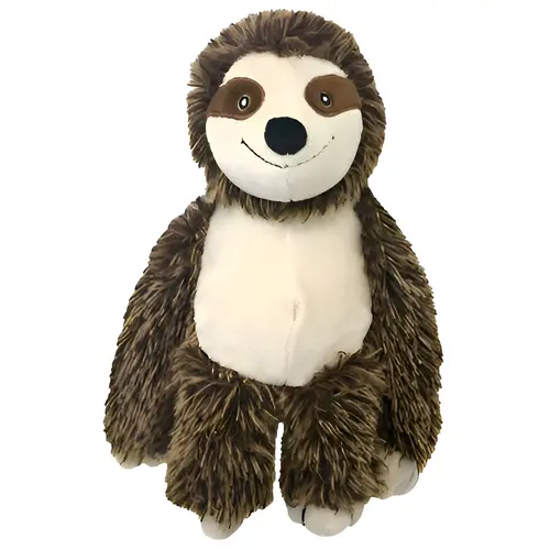 Bark Buddy Sloth Dog Toy Bark Buddy Sloth Dog Toy