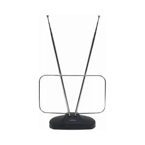 Passive Indoor UHF/VHF/FM/HDTV Antenna