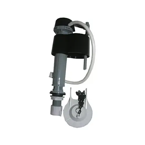 Toilet Tank Anti-Siphon Fill Valve, Fluidmaster, Adjustable