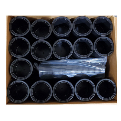 TRUE VALUE MFG COMPANY EMPTQT EMPTQT Plas Paint Can