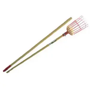 Green Thumb 2115 Fruit Picker / Harvester, 8-Ft.