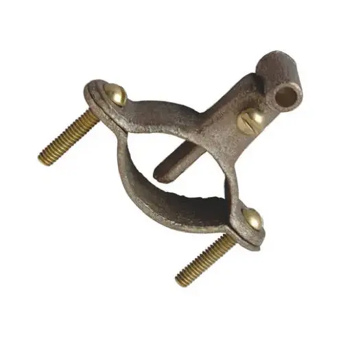 Brass Toilet Tank Ball Guide Brass Toilet Tank Ball Guide