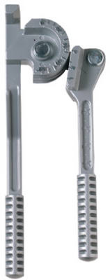 GENERAL TOOLS 153 3/16 In. to 3/8 In. Tube Bender