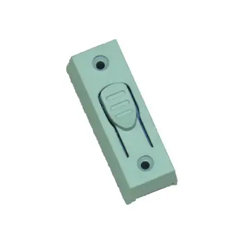Pushbutton Control, For: Gate Openers