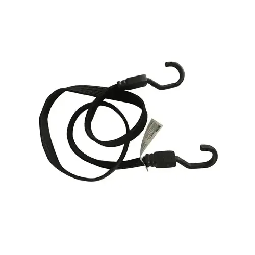 45-Inch Flat Bungee Cord Other