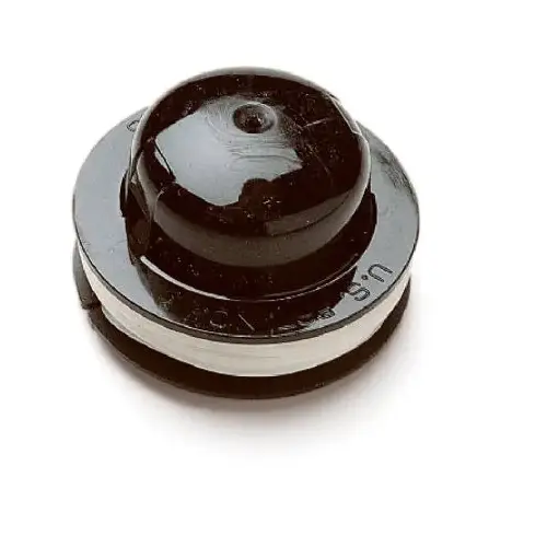 Replacement Line Trimmer Spool Residential Grade .050" D X 12 ft. L Replacement Line Trimmer Spool Residential Grade .050" D X 12 ft. L