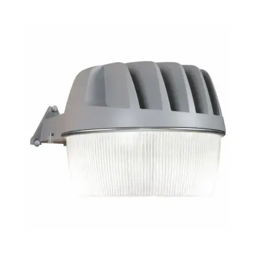 Dusk To Dawn Area Light, Integrated LED, 3,100 Lumens Dusk To Dawn Area Light, Integrated LED, 3,100 Lumens