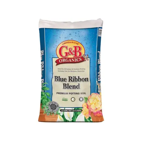 Premium Potting Soil, 1-Cu. Ft. Premium Potting Soil, 1-Cu. Ft.