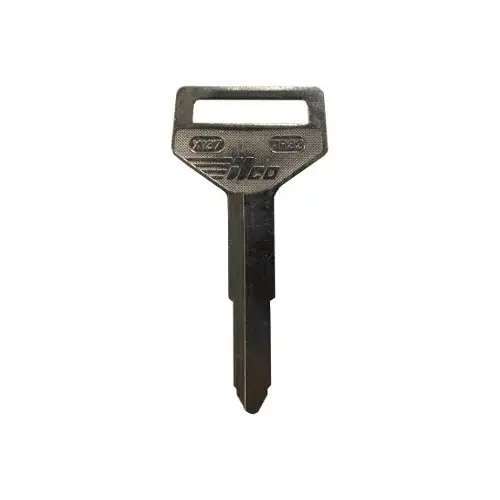 Ilco Toyota Master Key Blank - pack of 10
