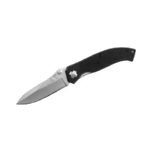 Delta Force Tactical Folder Knife, 2.75-In. Blade
