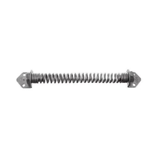 Gate Spring, Stainless Steel, 11-In. Gate Spring, Stainless Steel, 11-In.