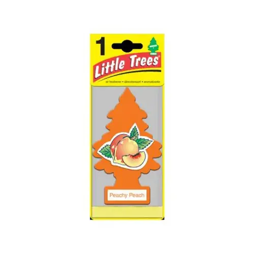 Car Air Freshener - pack of 24