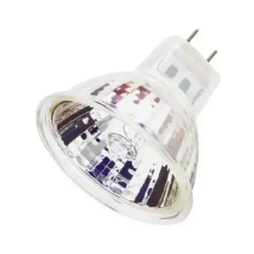 50-Watt Halogen Flood Light Bulb 50-Watt Halogen Flood Light Bulb