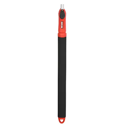 Easy Reach 2-1/2 Ft. to 5 Ft. Aluminum Extension Pole