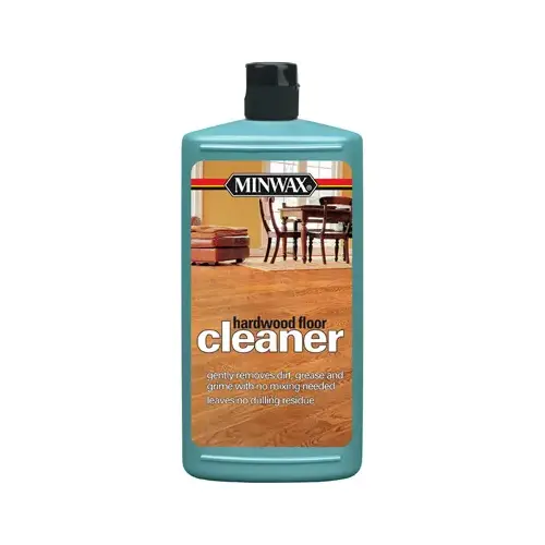 Hardwood Floor Cleaner, 32-oz. Hardwood Floor Cleaner, 32-oz.