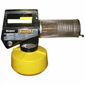 FOUNTAINHEAD/BURGESS PROD 16443652N Propane-Powered Insect Fogger, 40-oz.