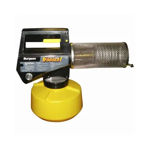 Propane-Powered Insect Fogger, 40-oz. Propane-Powered Insect Fogger, 40-oz.
