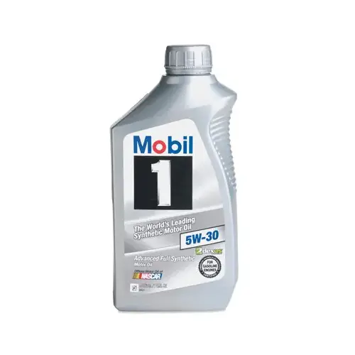 Synthetic Motor Oil, 5W-30, Qt. Synthetic Motor Oil, 5W-30, Qt.