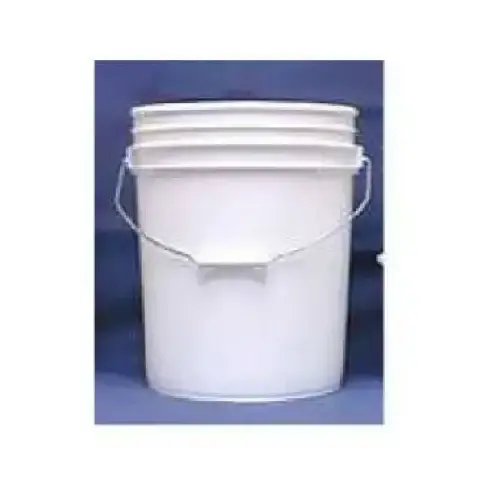 Paint Pail White 5 gal White - pack of 10 Paint Pail White 5 gal White - pack of 10