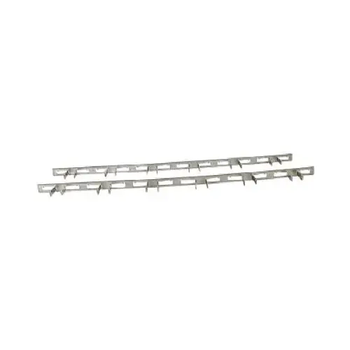 Garage Tool Organizer, 8 ft H, Steel Garage Tool Organizer, 8 ft H, Steel