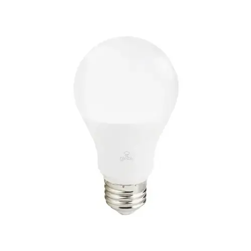LED Wi-Fi Smart Light Bulb, A19, 800 Lumens, 10-Watts LED Wi-Fi Smart Light Bulb, A19, 800 Lumens, 10-Watts