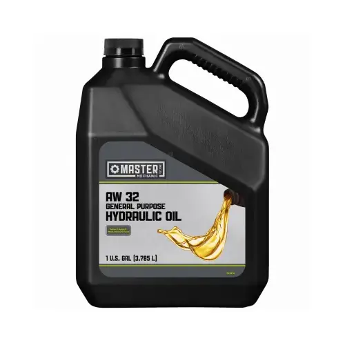 AW32 Hydraulic Oil, General Purpose, Gallon AW32 Hydraulic Oil, General Purpose, Gallon