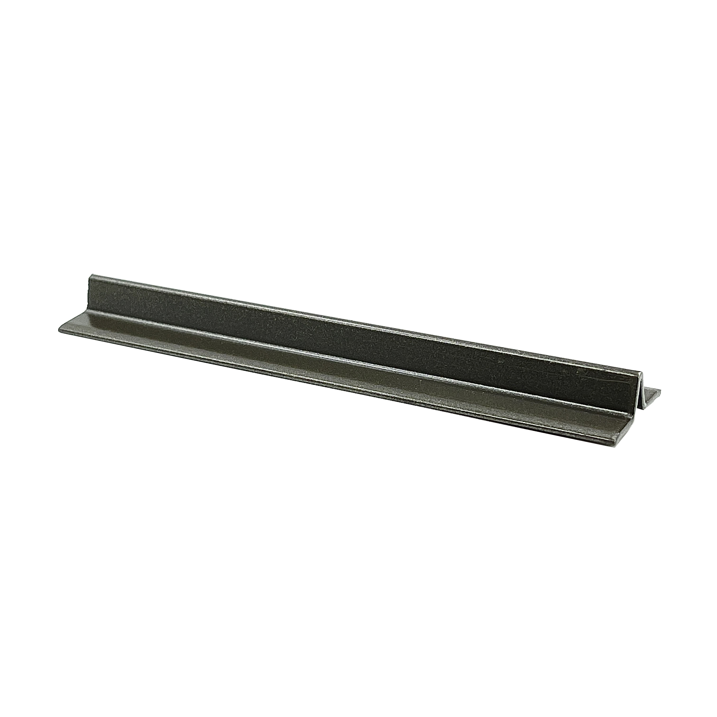 CRL 3606BRZ-CCP60 Bronze Series 3606 Lower Track -  60" Length